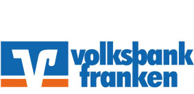 Logo Volksbank Franken eG