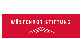 Logo Wüstenrot Stiftung