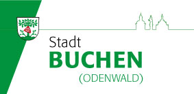 Logo Stadt Buchen